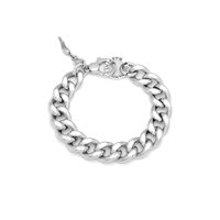 Bracciale Giovanni Raspini Donna Onda Piatta in Argento 11897 - 11897